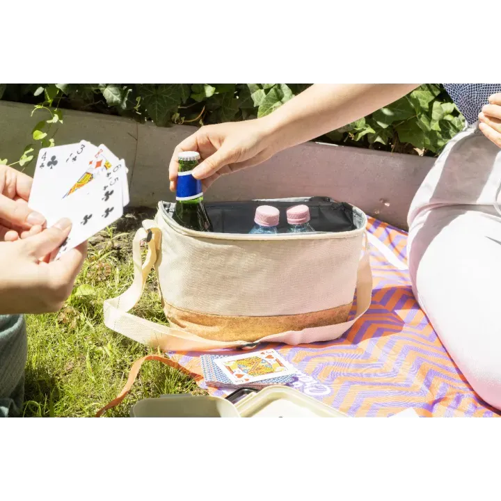 RPET cooler bag - AP800091 (ANDA#00)